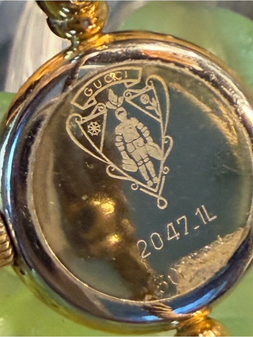 Gucci Watch - Picture 5 of 6
